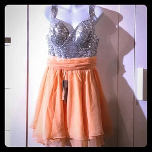 BEAUTIFLY Special Occasion Dress **NEW